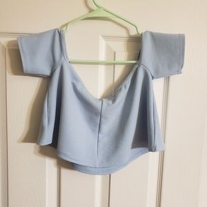 BooHoo Two Piece Set